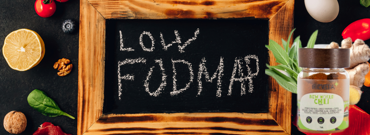 The Importance of Mindful Eating on a Low FODMAP Diet