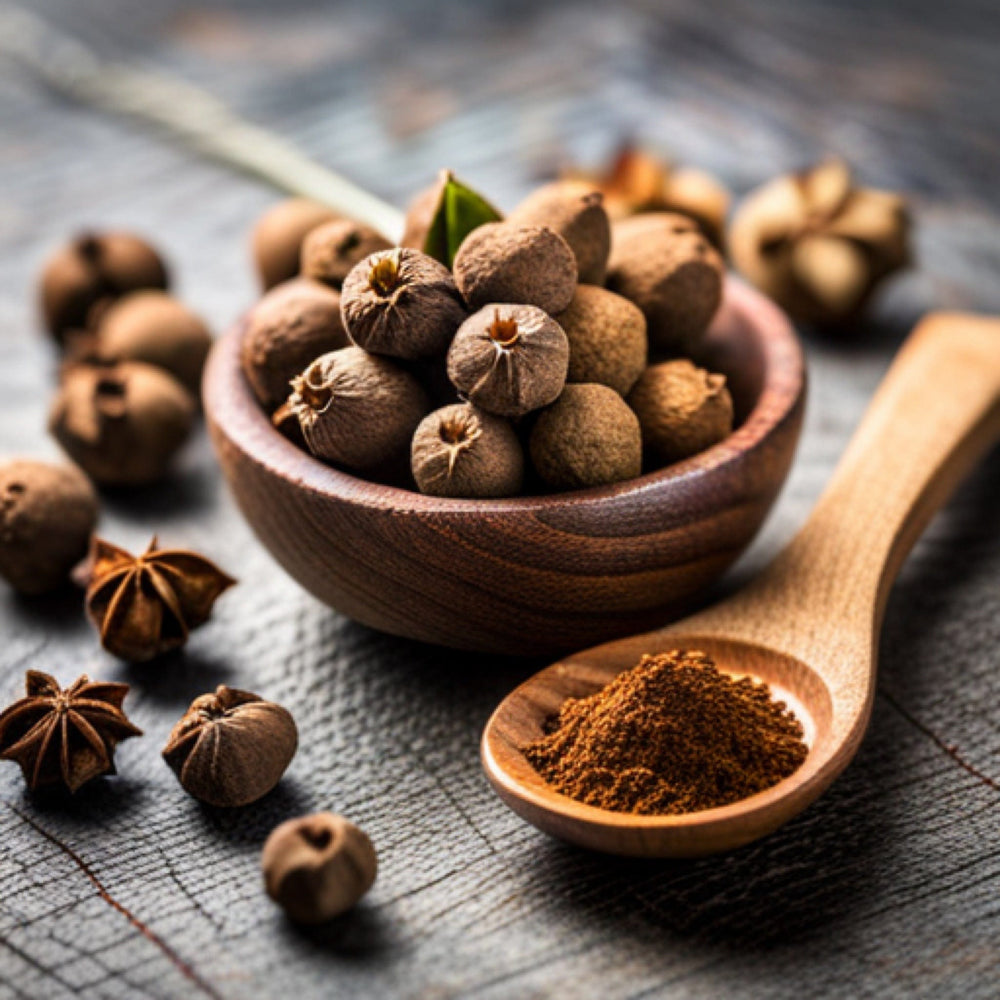 What Is Allspice?, Cooking School